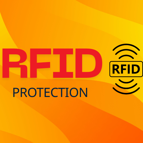 leather wallet International Passport Wallet