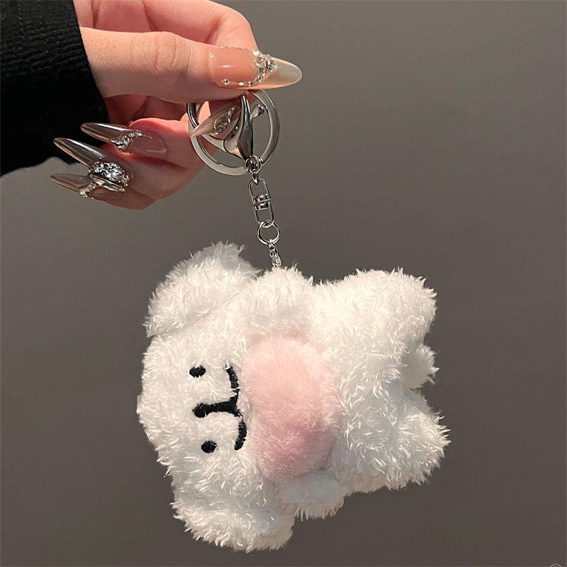 Puppy Airpods Hook Bluetooth Headset Soft Case For AirPods